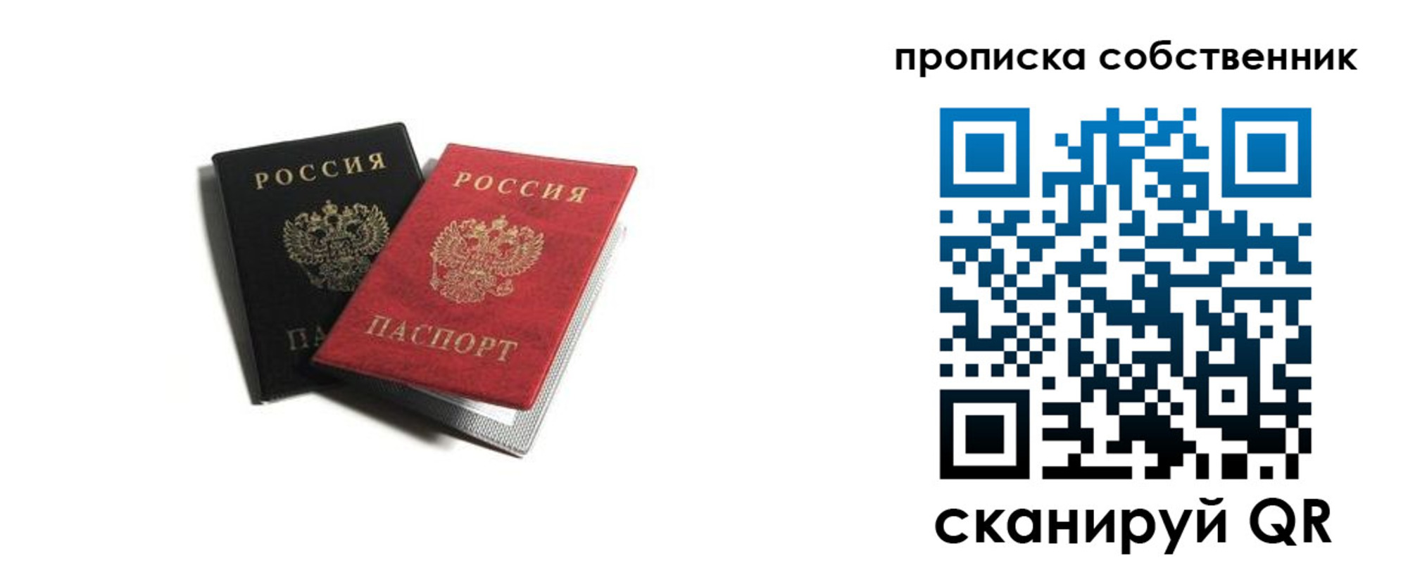 прописка для кредита в Купино